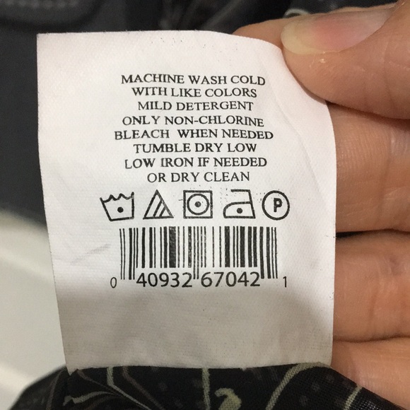 Motherhood Maternity Blazer gray color sz M - Picture 6 of 7